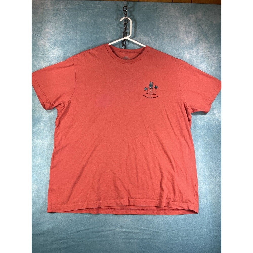 Y2K VTG O’Neill Surfwear Vintage Tee Shirt Men’s XXL